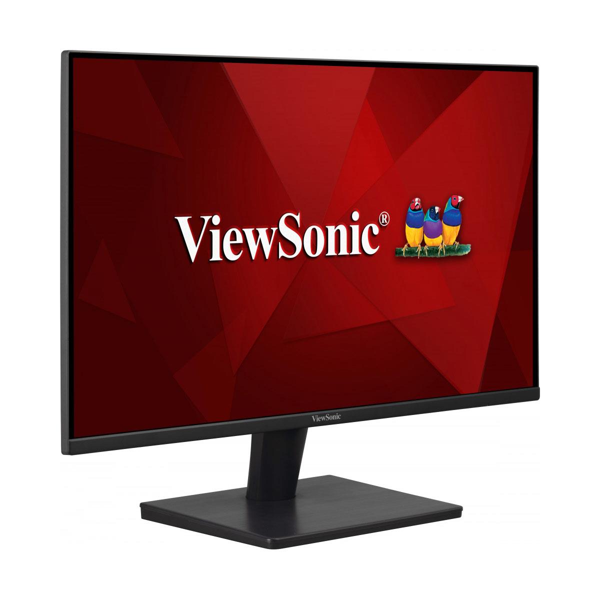 Monitor ViewSonic 27" VA2715-H (VS18815) HDMI D-Sub - obrazek 3