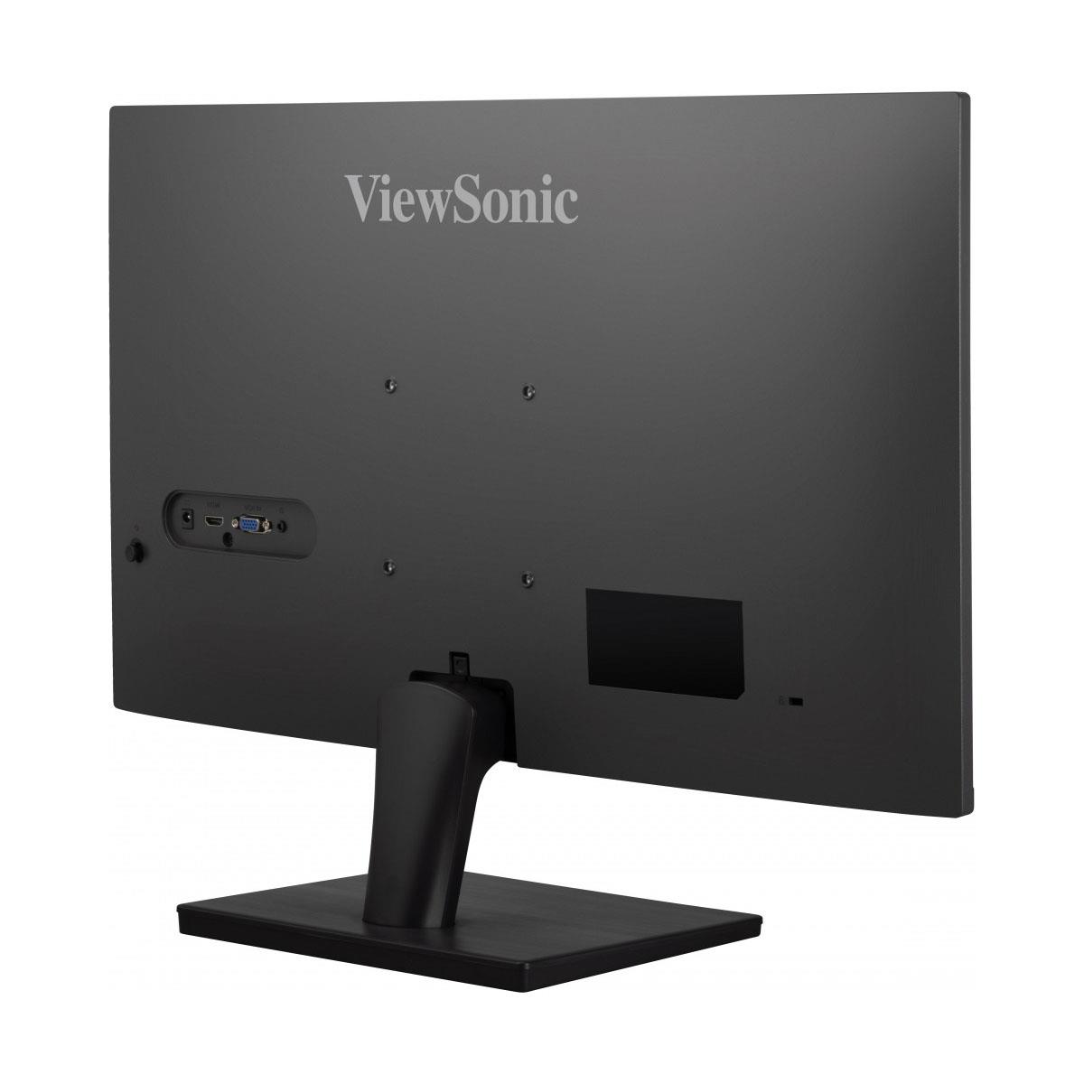 Monitor ViewSonic 27" VA2715-H (VS18815) HDMI D-Sub - obrazek 4