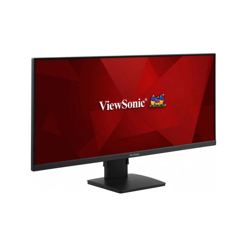 Monitor ViewSonic 34" VA3456-MHDJ (VS17789) 2xHDMI DP głośniki 2x3W - obrazek 2