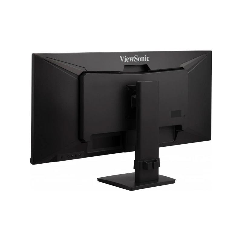 Monitor ViewSonic 34" VA3456-MHDJ (VS17789) 2xHDMI DP głośniki 2x3W - obrazek 3