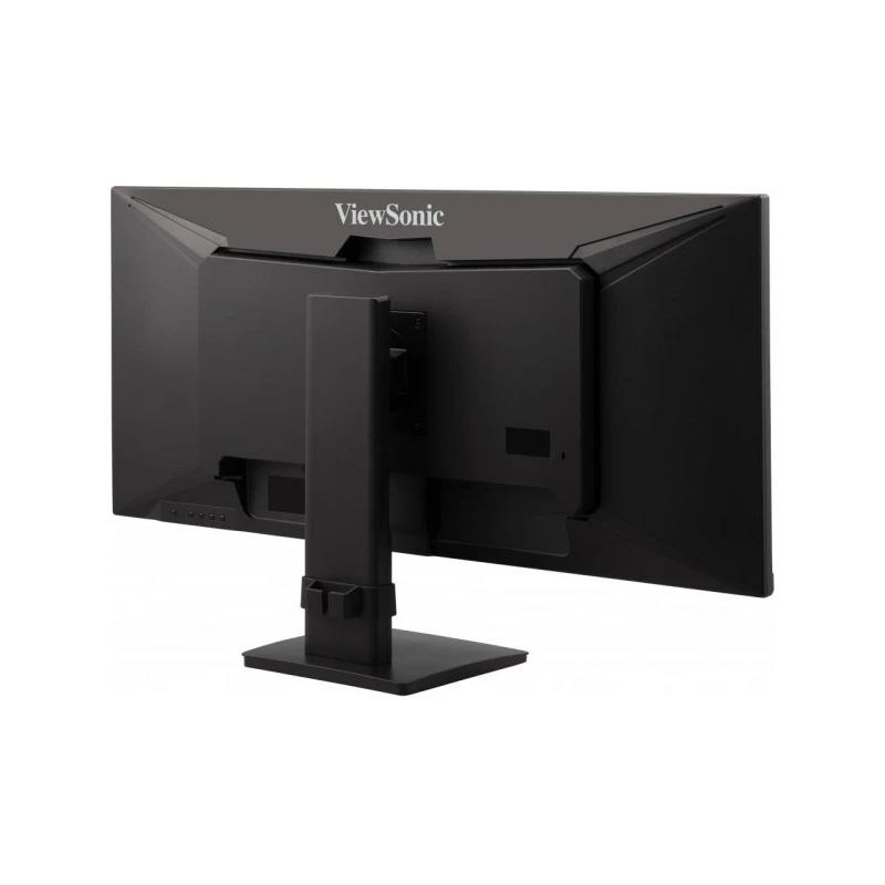 Monitor ViewSonic 34" VA3456-MHDJ (VS17789) 2xHDMI DP głośniki 2x3W - obrazek 4
