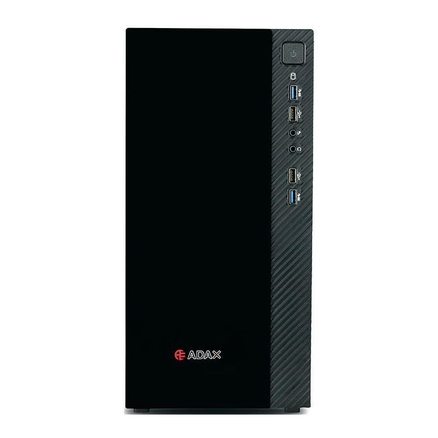 Komputer ADAX VERSO AI WXPR8600G R5-8600G/B650/32GB/1TB/W11Px64 - obrazek 3