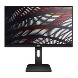Monitor AOC 23,8" 24P1 VGA HDMI DP 4xUSB 3.0 głośniki