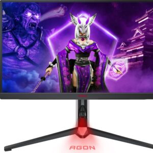 Monitor AOC 27" AGON AG274QXM 2xHDMI DP głośniki