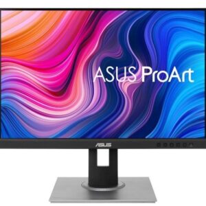 Monitor Asus 24,1" ProArt PA248QV VGA HDMI DP 4xUSB 3.0 głośniki