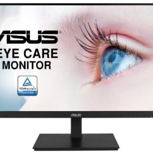 Monitor Asus 23,8" VA24EQSB VGA HDMI DP 2xUSB 2.0 głośniki