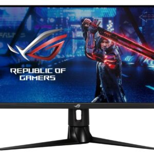 Monitor Asus 27" ROG Strix XG27AQ 2xHDMI DP 2xUSB 3.0 głośniki