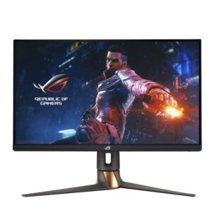 Monitor Asus 27" ROG Swift PG27AQN 3xHDMI DP 2xUSB 3.0 głośniki