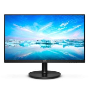 Monitor Philips 21,5" 221V8A/00 VGA HDMI głośniki
