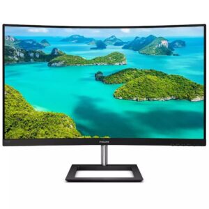 Monitor Philips 27" 272E1CA/00 VGA HDMI DP głośniki