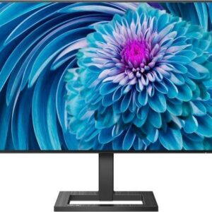 Monitor Philips 27" 275E2FAE/00 2xHDMI DP głośniki