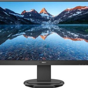 Monitor Philips 27" 276B9/00 HDMI DP USB-C 3.1 głośniki