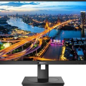 Monitor Philips 27" 278B1/00 4K UHD 2xHDMI DP USB-B 4xUSB 3.2 głośniki