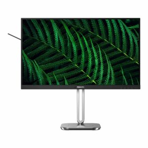 Monitor Philips 27" 27B2G5200/00 IPS FHD 100Hz HDMI DP VGA HUB głośniki
