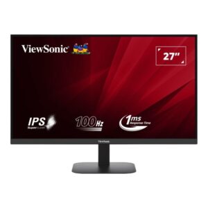 Monitor ViewSonic 27" VA2708-2K-HD 2xHDMI DP