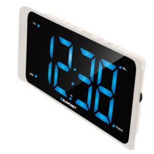 Blaupunkt Radiobudzik FM PLL CR16WH