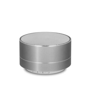 Forever głośnik Bluetooth PBS-100 srebrny