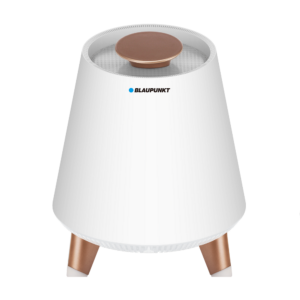 Blaupunkt głośnik Bluetooth BT25LAMP biały