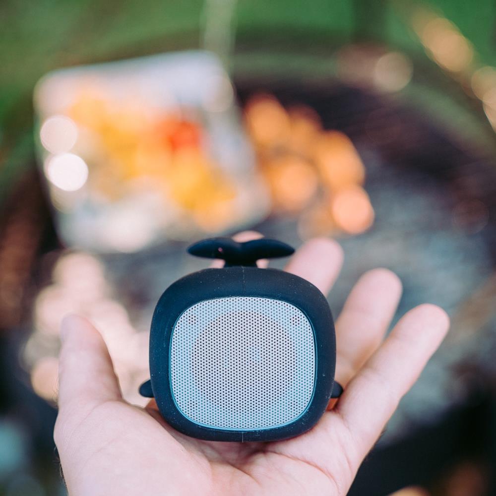 Forever głośnik Bluetooth Milly różowo- biały ABS-200 - obrazek 13