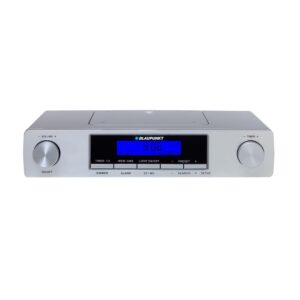 Blaupunkt Radio kuchenne KR12SL FM/ALARM/TIMER