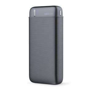 Forever power bank TB-100L 20000 mAh czarny