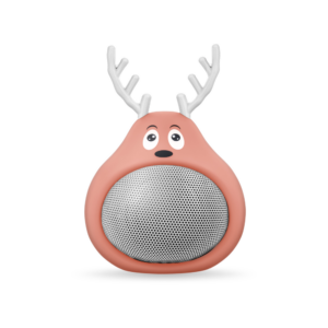 Głośnik ABS-100 pomarańczowy