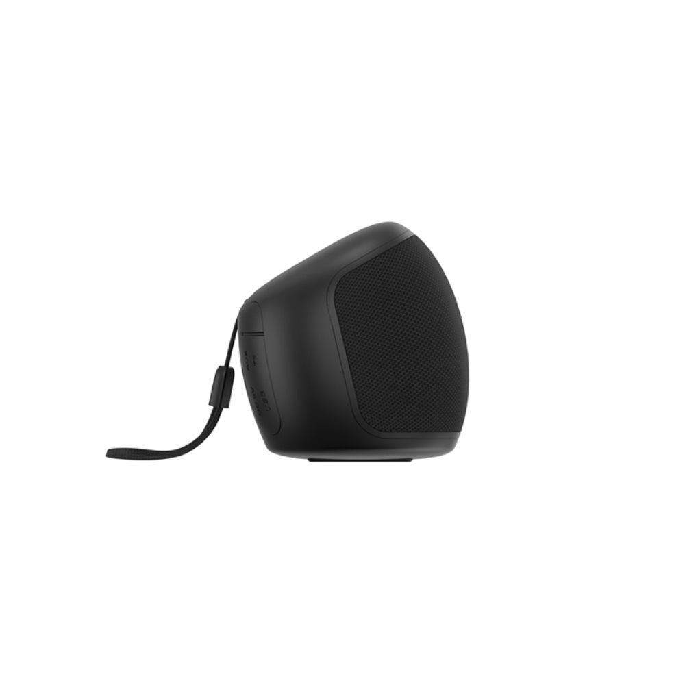 HAVIT głośnik Bluetooth SK800BT czarny - obrazek 3