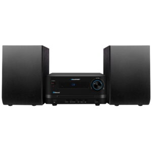 Blaupunkt mikrowieża z bluetooth MS14BT