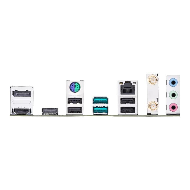 Płyta Asus PRIME B660M-A WIFI D4 /B660/DDR4/SATA3/M.2/USB3.1/WIFI/BT/PCIe4.0/s.1700/mATX - obrazek 4