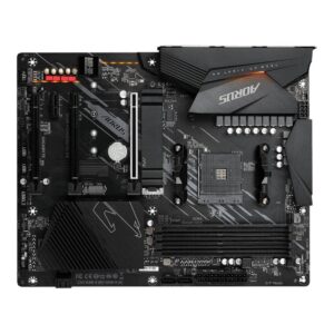 Płyta Gigabyte B550 AORUS ELITE V2 /AMD B550/DDR4/SATA3/M.2/USB3.1/PCIe4.0/AM4/ATX