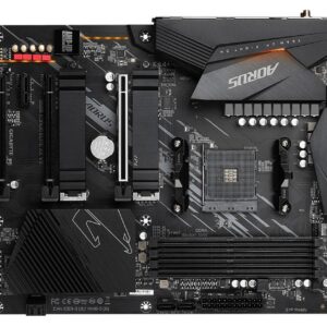 Płyta Gigabyte B550 AORUS Elite AX V2 rev.1.0 /AMD B550/DDR4/SATA3/M.2/USB3.1/PCIe4.0/AM4/ATX