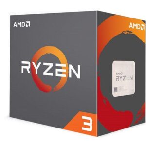 Procesor AMD Ryzen 3 4100 S-AM4 3.80/4.00GHz BOX