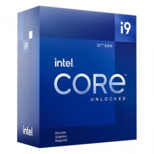 Procesor Intel® Core™ i9-12900KF 3.2 GHz/5.2 GHz LGA1700
