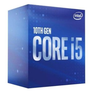 Procesor Intel® Core™ i5-10400 Comet Lake 2.9 GHz/4.3 GHz 12MB LGA1200 BOX