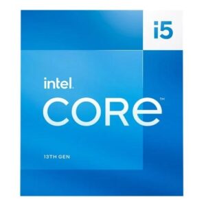 Procesor Intel® Core™ i5-13400F 2.5 GHz/4.6 GHz LGA1700 BOX