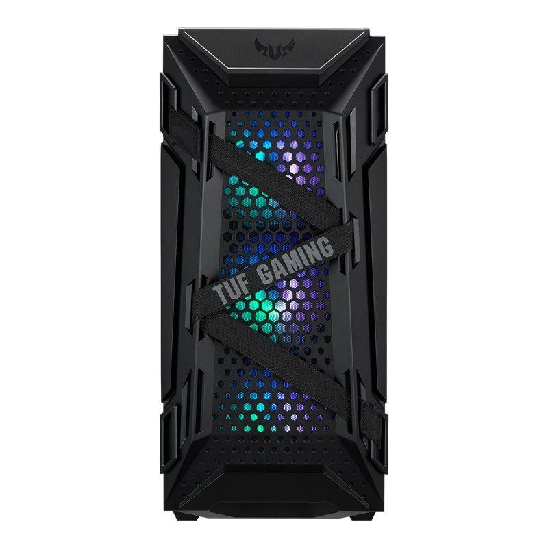 Obudowa Asus GT301 TUF GAMING CASE/BLK/ARGB FAN ATX - obrazek 5