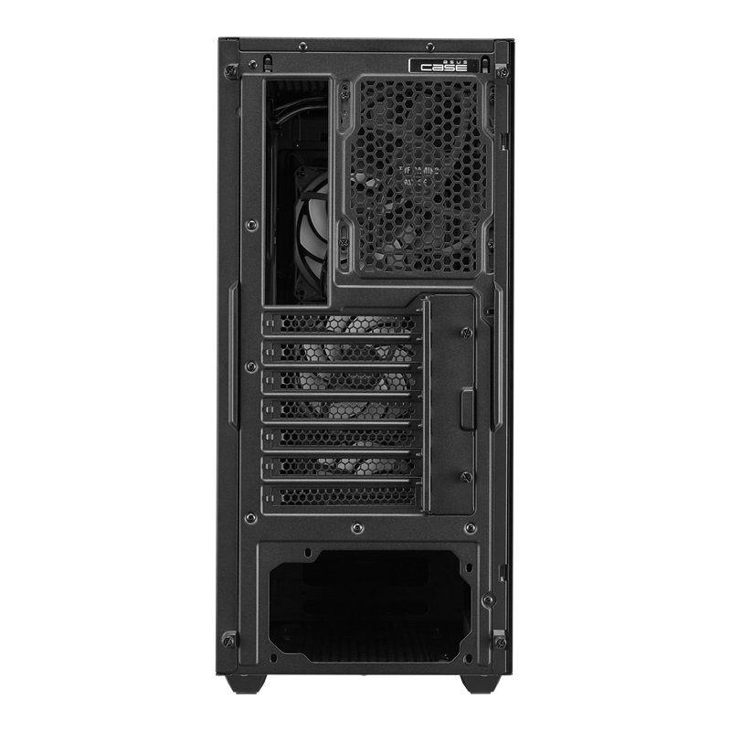 Obudowa Asus GT301 TUF GAMING CASE/BLK/ARGB FAN ATX - obrazek 6