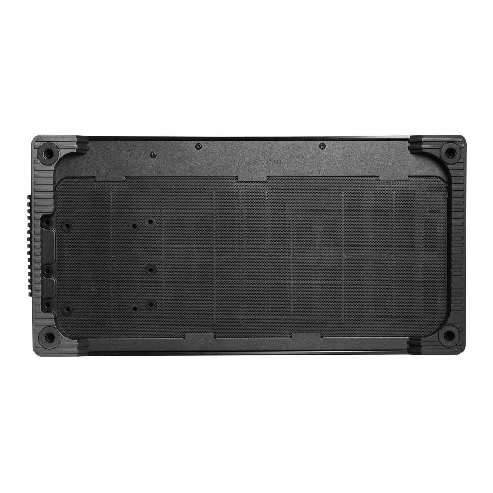 Obudowa Chieftec BX-10B-OP mATX bez zasilacza z oknem - obrazek 8