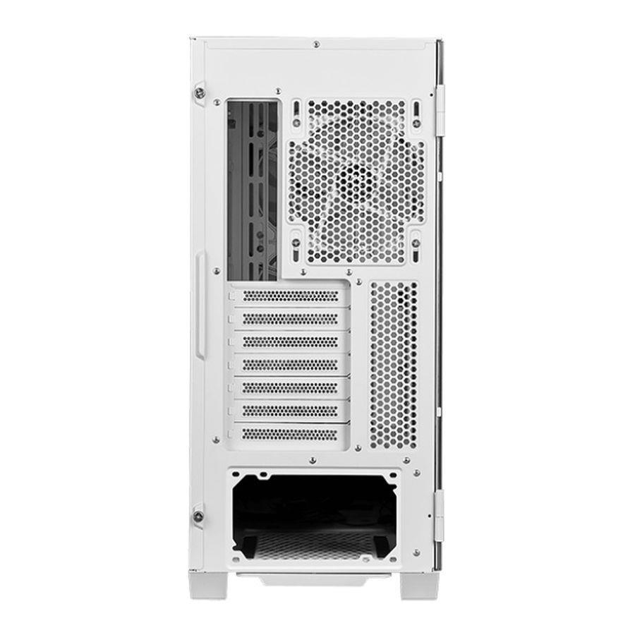 Obudowa MSI MPG VELOX 100R WHITE ATX Midi z oknem, bez zasilacza - obrazek 4