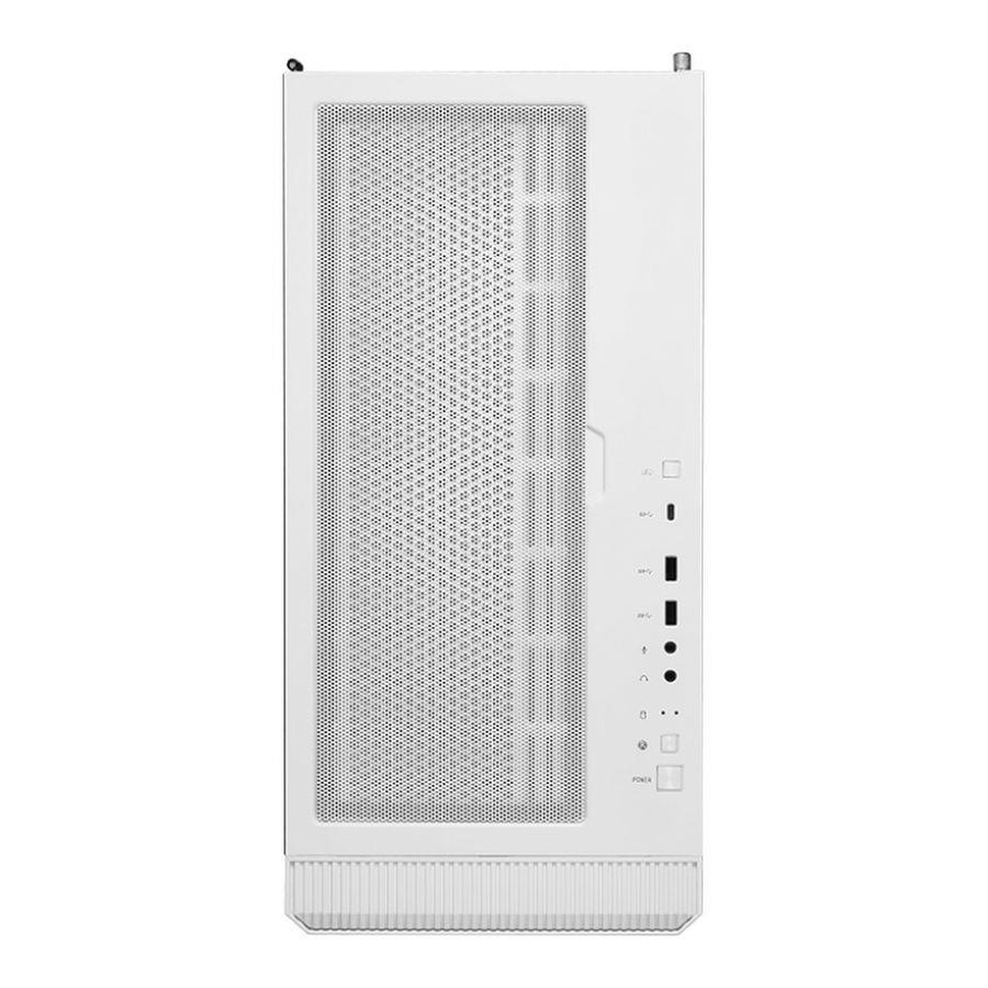 Obudowa MSI MPG VELOX 100R WHITE ATX Midi z oknem, bez zasilacza - obrazek 5