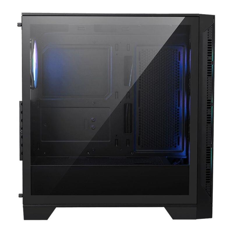 Obudowa MSI MAG FORGE 321R AIRFLOW ATX Midi z oknem, bez zasilacza - obrazek 4