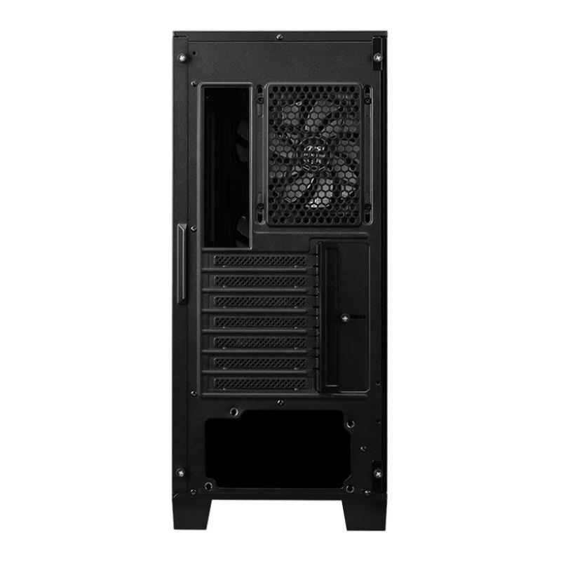 Obudowa MSI MAG FORGE 321R AIRFLOW ATX Midi z oknem, bez zasilacza - obrazek 5