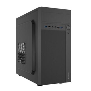 Obudowa Natec Helix MATX Mini Tower (USB 3.0) czarna