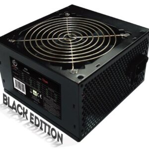 Zasilacz ATX Rebeltec TITAN 450 12cm fan + kabel