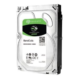 Dysk SEAGATE BarraCuda® ST4000DM004 4TB 3,5" 256MB SATA III
