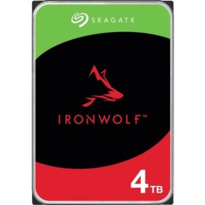 Seagate IronWolf ST4000VN006 4TB SATA