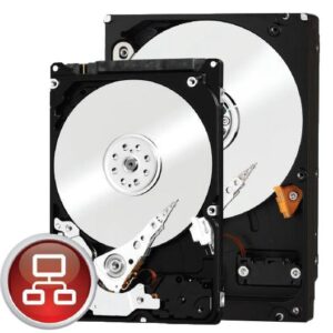 WD Red Pro WD6005FFBX 6TB SATA