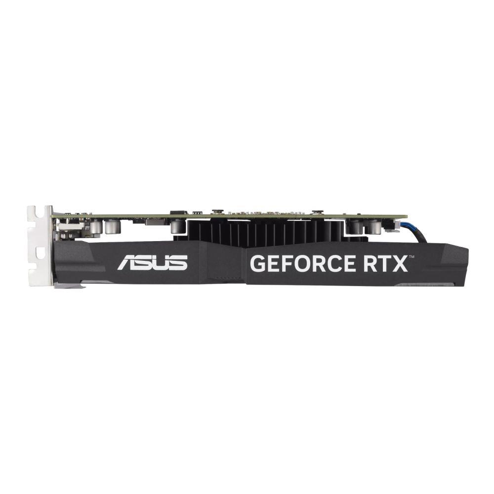 Karta VGA Asus Dual GeForce RTX 3050 OC Edition 6GB GDDR6 96bit HDMI+DP+DVI-D PCIe4.0 - obrazek 5