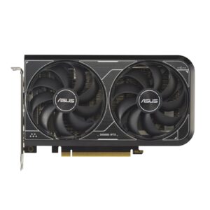 Karta VGA Asus Dual GeForce RTX 4060 V2 OC 8GB GDDR6 128bit HDMI+3xDP PCIe4.0