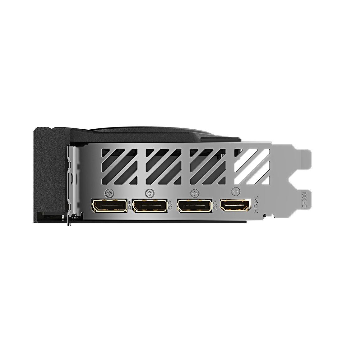 Karta VGA Gigabyte GeForce RTX 4070 WINDFORCE OC 12G 12GB GDDR6X 192bit HDMI+3xDP PCIe4.0 - obrazek 4